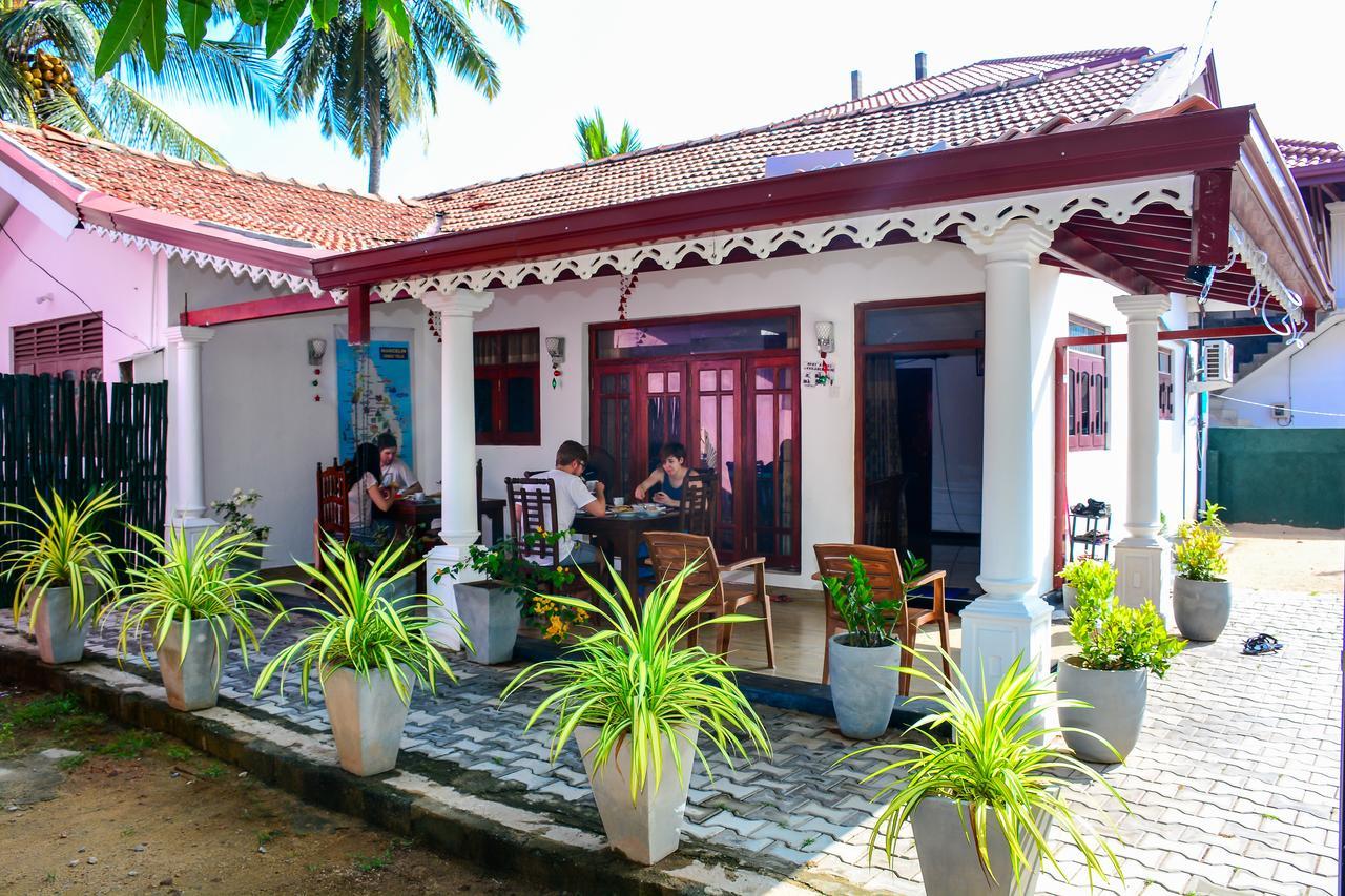 Marcelin Family Villa Negombo Extérieur photo